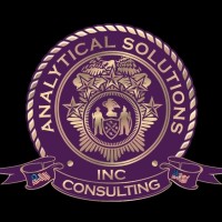 Analytical Solutions Consulting Inc. logo - Similar company to Whistlejacket Farm