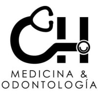 CH Group logo - Similar company to Ch Group