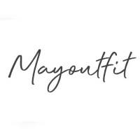 Mayoutfit Official logo - Similar company to Vront