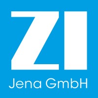 ZI Jena GmbH logo - Similar company to Circlecube