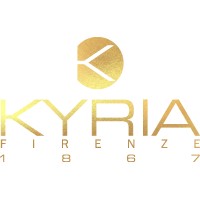 Kyria Firenze 1867 logo - Similar company to Dr. Taffi