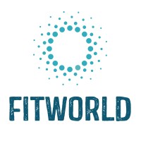 FitWorld - find your fit in the world. logo - Similar company to Faas Capital