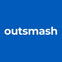 Outsmash logo - Similar company to Scalebit