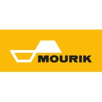Mourik Industry logo - Similar company to Mourik