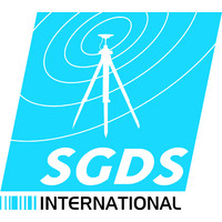 SGDS INTERNATIONAL logo - Similar company to Ulyserv