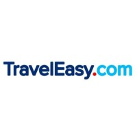 TravelEasy.com logo - Similar company to Flywidus