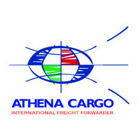 Athena Cargo logo - Similar company to Creel-Sul