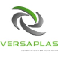 VERSAPLAS / Versatilidad en Plásticos S.A. de C.V. logo - Similar company to Expertos En Plasticos, S.A. De C.V.