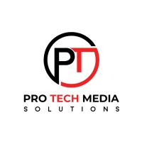 Pro Tech Media Solutions logo - Similar company to Worldlink Integration Group