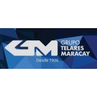 GTM - Grupo Telares Maracay logo - Similar company to Data Center Maracay