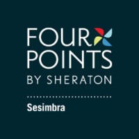 Four Points by Sheraton Sesimbra logo - Similar company to Moa Sushi