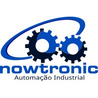Nowtronic Automação Industrial logo - Similar company to Dockvision