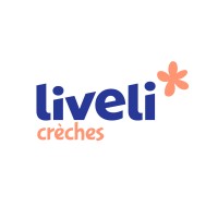 Liveli Crèches logo - Similar company to Crèche Adorée