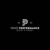 Prinz Performance logo - Similar company to Dibb Design