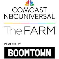 The Farm - Atlanta logo - Similar company to Weeshing Inc.