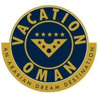 Vacation Oman logo - Similar company to Spring Tours Oman