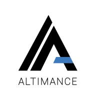 ALTIMANCE logo - Similar company to Msi Nord