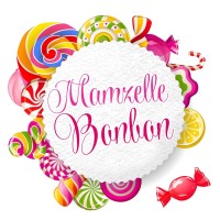 Mamzelle bonbon logo - Similar company to Allons Deor