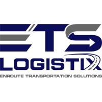 ETS Logistix logo - Similar company to Ets Logistics