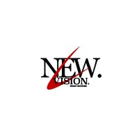 New Vision logo - Similar company to Efis