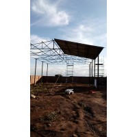 Genesis Engineering & Construction