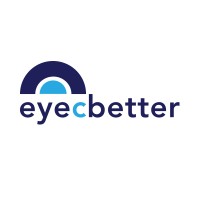 eyecbetter logo - Similar company to Begia