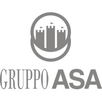ASA San Marino SpA logo - Similar company to Glesa