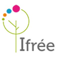Ifrée logo - Similar company to Learning Qvct By Groupe Jlo