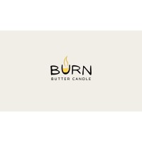 Burn Butter Candle logo - Similar company to Belu Media