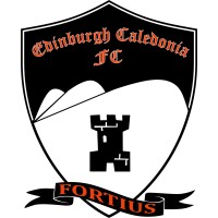 Edinburgh Caledonia FC logo - Similar company to Smartwaste By Bre