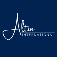Altin International Real Estate logo - Similar company to Castilion Estates