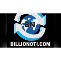 BILLIONOTI logo - Similar company to American Yachts