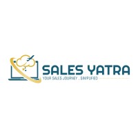 Sales Yatra logo - Similar company to Kora India