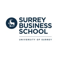 Surrey Business School, University of Surrey logo - Similar company to Nitya Events | Event Management & Planners