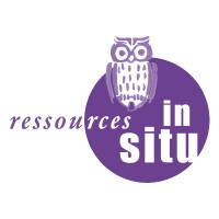 Ressources In Situ logo - Similar company to Dynamic Emploi