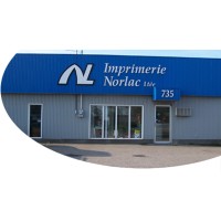 Imprimerie Norlac Ltée