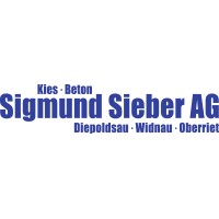 Sigmund Sieber AG logo - Similar company to Saw Schmitter Ag