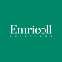 Emricoll Solutions logo - Similar company to Replikate