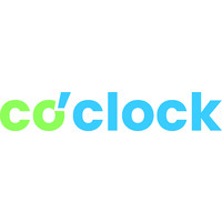 co'clock logo - Similar company to Sdataway Sa