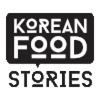 Korean Food Stories logo - Similar company to Domarado - Korean Food