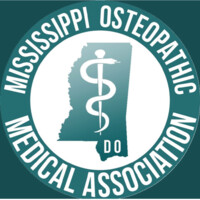 Mississippi Osteopathic Medical Association logo - Similar company to Florida Army National Guard