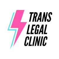 Trans Legal Clinic logo - Similar company to Game Accessibility Nexus