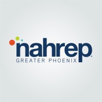 NAHREP Greater Phoenix logo - Similar company to Peace4Kids