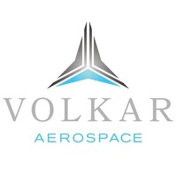 VOLKAR AEROSPACE logo - Similar company to Sts Engineering Solutions Ltd