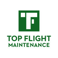 Top Flight Maintenance logo - Similar company to Schroeder Roofing Llc