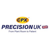 Precision UK logo - Similar company to Genstar Technologies Co, Inc