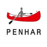 Penhar Games logo - Similar company to Hyper Roll