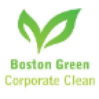 Boston Green Corporate Clean Inc.