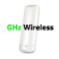 GHz Wireless logo - Similar company to Ams Wireless