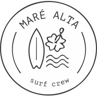 Maré Alta Trips logo - Similar company to Ratdog